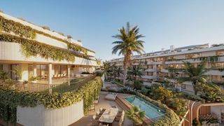 Appartement à San Pedro de Alcántara Pueblo
