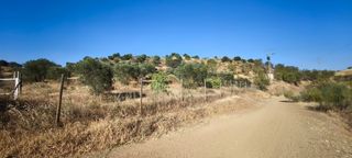 Terreno residenziale in Álora