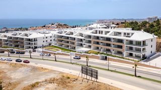 Attico in Torreblanca del Sol