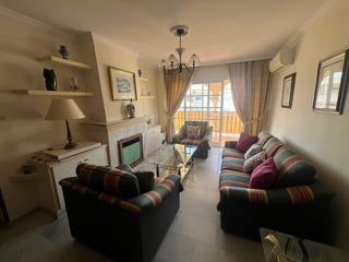 Apartamento en Centro ciudad