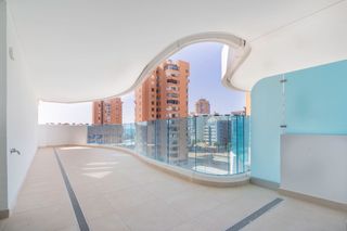 Apartment in Puerto Deportivo