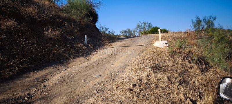Foto 19bf53d1-dbe0-4bfc-a53a-87a163030c0c. Terreno residenziale in Pizarra