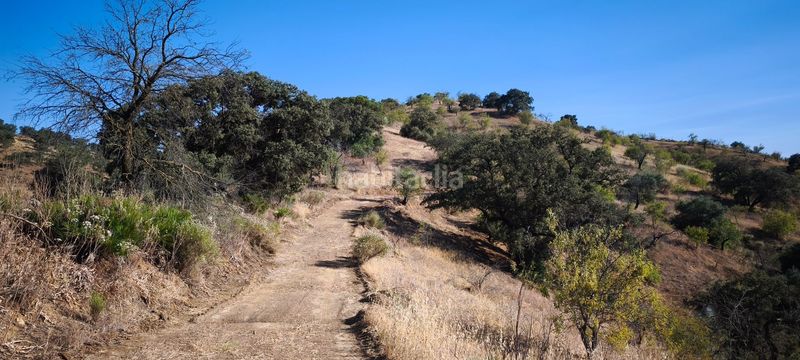 Foto 50da0aa4-bef5-4dda-ae77-19642015555b. Terreno residenziale in Pizarra