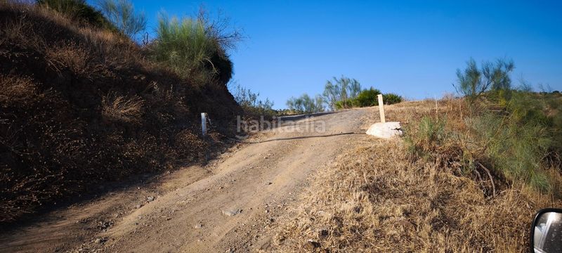 Foto b6004c8b-790e-4240-8395-3a16f65c9720. Terreno residenziale in Pizarra