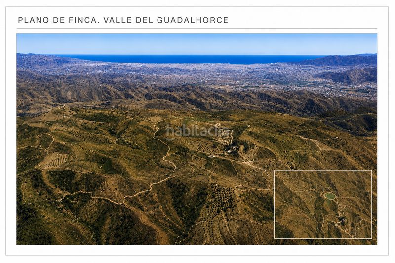 Foto dede9838-b738-4148-84b8-711646c614ab. Terreno residenziale in Pizarra