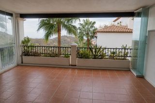 Apartament a Calahonda