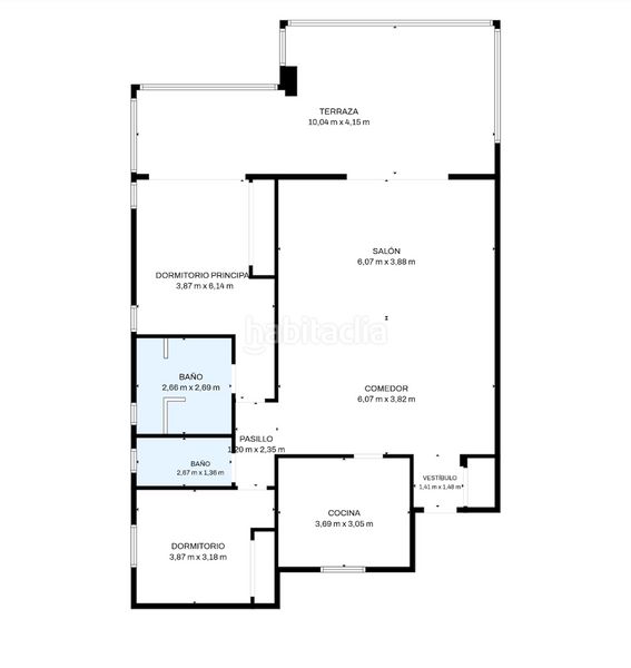 Foto 8d3b9936-8327-4a1f-b193-db9d52ef5b93. Apartament a Calahonda Mijas