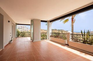 Apartament a Calahonda