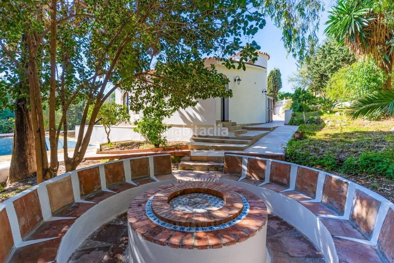 Foto 6fddb01d-4aac-4f4e-8ca1-8a1b44296ce1. Casa en campo de Mijas Mijas