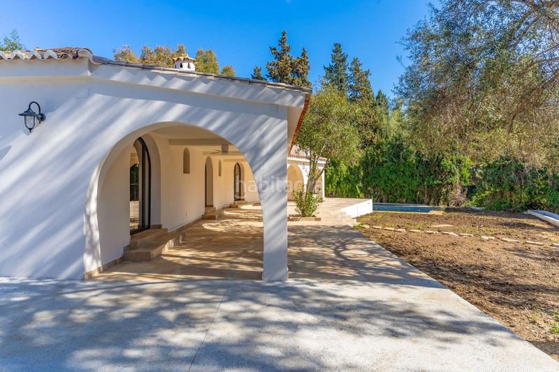 Foto 79a5054b-6679-46b1-8547-e59d83285acd. Casa en campo de Mijas Mijas