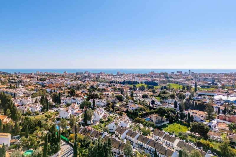 Foto bf139323-5c77-4a36-8ea0-58e44b17edf4. Casa en campo de Mijas Mijas