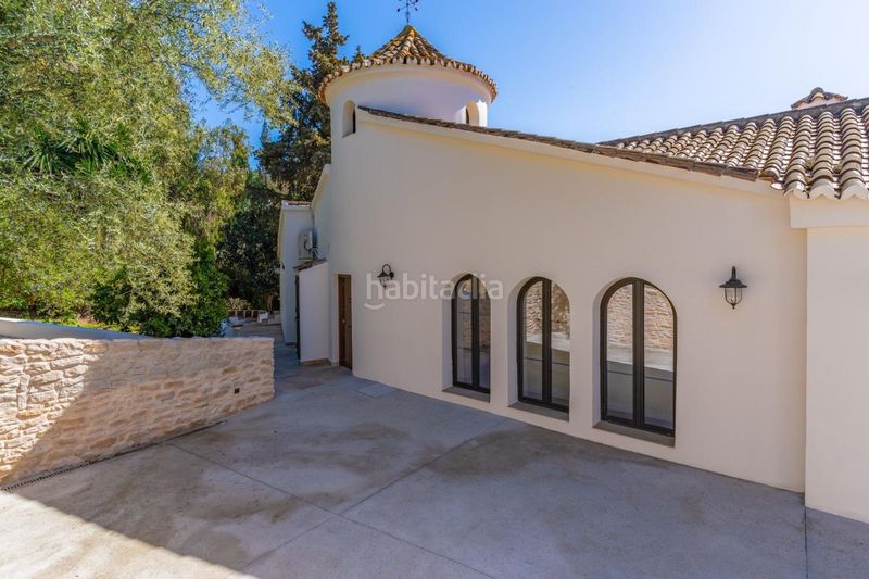 Foto cddc5a4e-1687-4f04-b7f2-a1381e33a65e. Casa en campo de Mijas Mijas