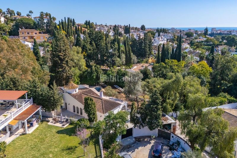 Foto d485ec27-494a-48b7-b511-2398b2add0a5. Casa en campo de Mijas Mijas