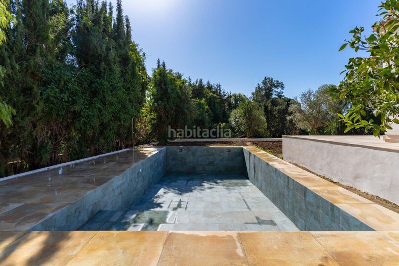 Foto dde567f9-3628-4287-80de-1e8a2ef18d17. Casa en campo de Mijas Mijas