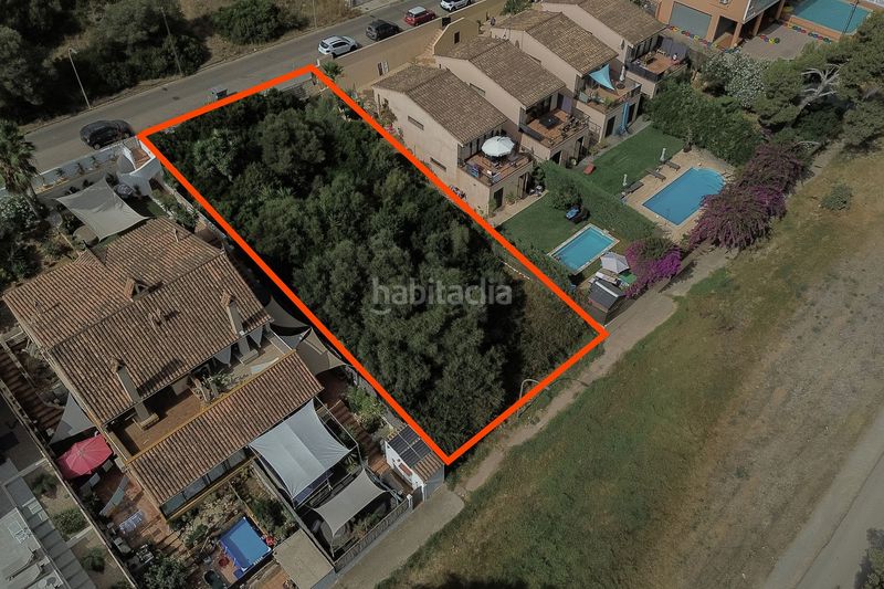 Foto 01dee559-ec90-4630-baa7-8245c37fe888. Terreny residencial a Cala Magrana-Cala Anguila-Cala Mendia Manacor