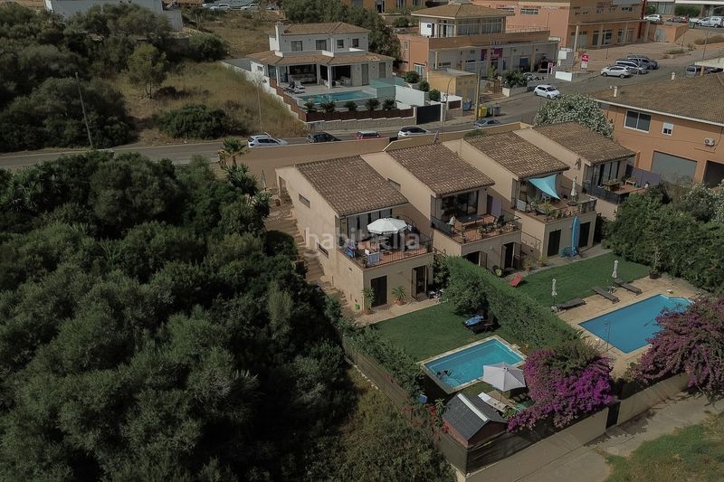 Foto 021a83b1-68a0-49c0-93cb-ad8fbf50941e. Terreny residencial a Cala Magrana-Cala Anguila-Cala Mendia Manacor