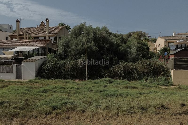 Foto 1be76e91-f0e6-471c-87a0-fa40053eabe4. Terreny residencial a Cala Magrana-Cala Anguila-Cala Mendia Manacor