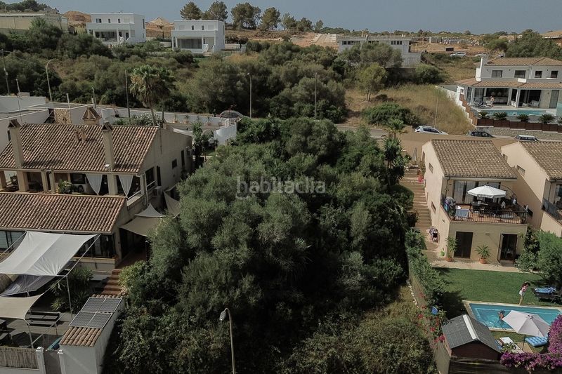 Foto 7345b7c4-98c4-47fc-981d-8559f323f2e1. Terreny residencial a Cala Magrana-Cala Anguila-Cala Mendia Manacor