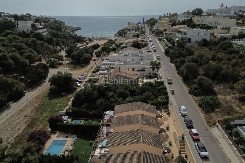 Foto 8612ef9e-6db1-49d0-b136-4de2deef6b6a. Terreny residencial a Cala Magrana-Cala Anguila-Cala Mendia Manacor