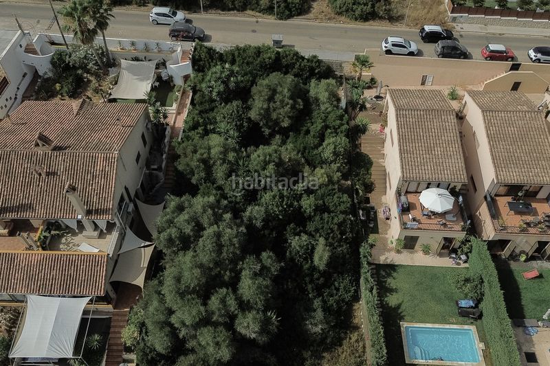 Foto ec5f6ade-3f79-4580-b313-6cbc119fae15. Terreny residencial a Cala Magrana-Cala Anguila-Cala Mendia Manacor