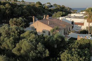 Wohngrundstück in Cala Magrana-Cala Anguila-Cala Mendia