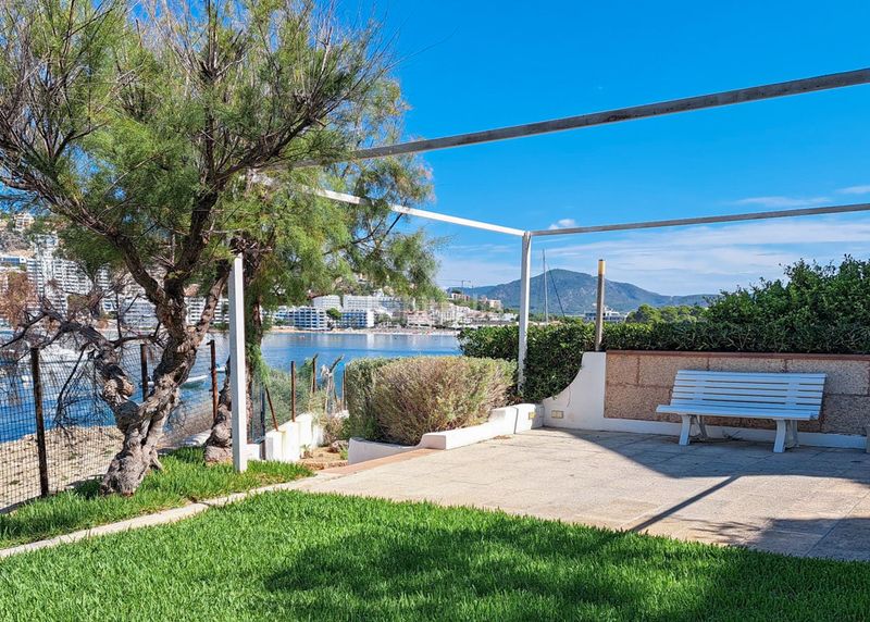 Foto 03ea8284-7127-4312-92f1-17ed45664f46. Lloguer dúplex a Santa Ponça Calvià