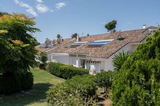 Apartment in Nueva Andalucía centro