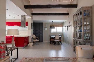 Apartamento en Nueva Andalucía centro