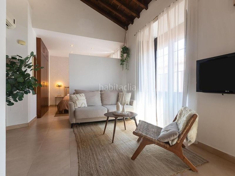 Foto 11411eeb-44f7-409d-bd52-1d87b673d895. Apartament a La Goleta - San Felipe Neri Málaga