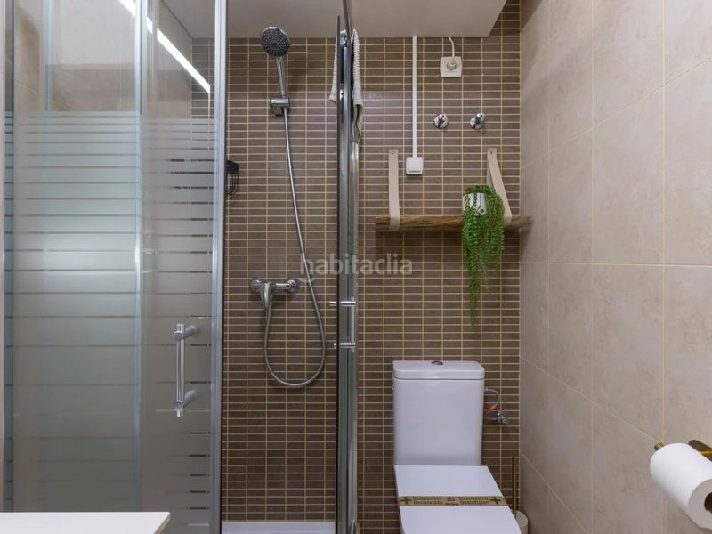Foto 1c4b47dd-24da-4acb-a69a-c47b88a3114b. Apartament a La Goleta - San Felipe Neri Málaga