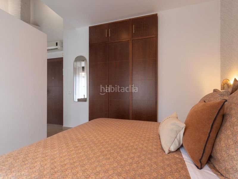 Foto 6a029a77-eb2d-4913-8e7a-293cdf962b90. Apartament a La Goleta - San Felipe Neri Málaga