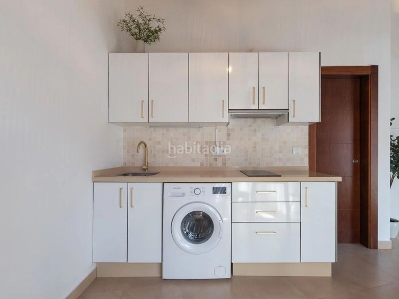 Foto 8c5b5678-8e7a-45a6-8366-c09f5719a495. Apartament a La Goleta - San Felipe Neri Málaga
