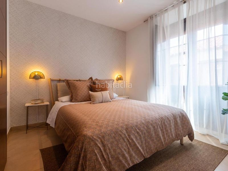 Foto 929c8604-0f79-4eea-9726-714a8893e5cf. Apartament a La Goleta - San Felipe Neri Málaga
