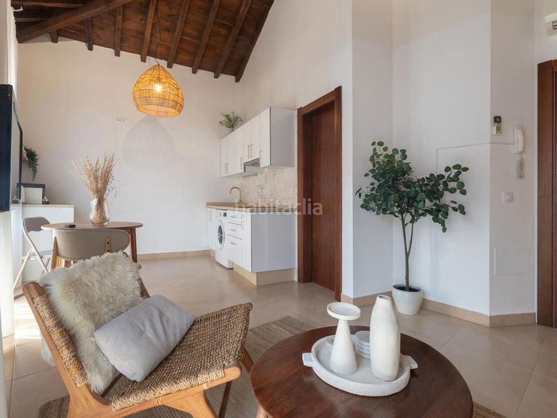 Foto 9874317c-4601-4f2b-a92e-19462a5910a3. Apartament a La Goleta - San Felipe Neri Málaga