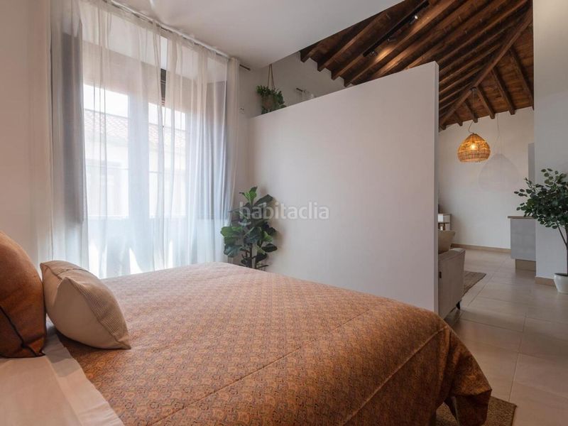 Foto a23fbe06-e95f-45ee-a2a0-c083a456d4b3. Apartament a La Goleta - San Felipe Neri Málaga