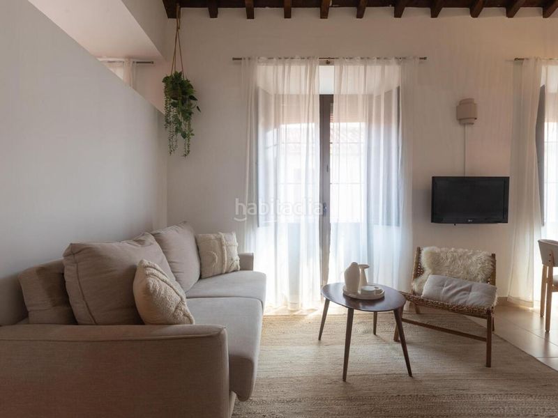 Foto a65153dc-ef3e-43c8-b0ce-bf6aefbade1f. Apartament a La Goleta - San Felipe Neri Málaga