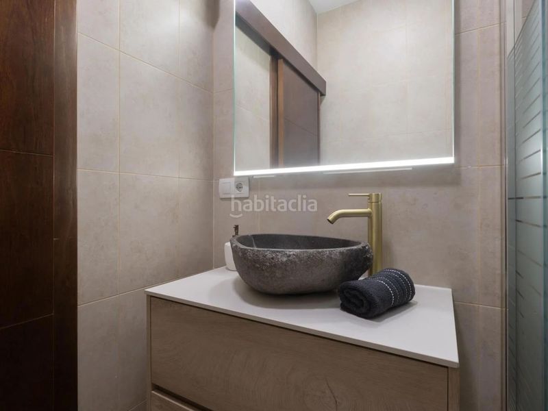 Foto cdb6a712-fbbf-4ee9-a3cc-03f0aaede264. Apartament a La Goleta - San Felipe Neri Málaga