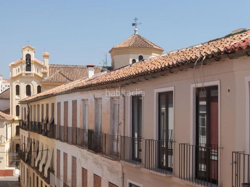 Foto dd5748df-ea21-4f22-942d-847c59763c9d. Apartament a La Goleta - San Felipe Neri Málaga