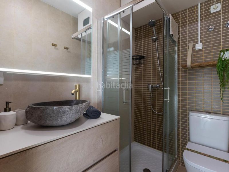 Foto f4f6769c-bcb4-48ec-8193-1de43cec98f3. Apartament a La Goleta - San Felipe Neri Málaga