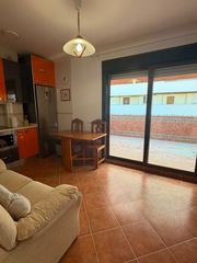 Rent Apartment in Puerto Deportivo