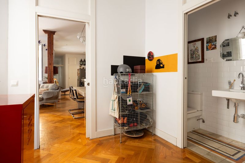 Foto 148d3730-b9dc-47fe-b087-bb4f6dc33866. Apartament a Centro Histórico Málaga