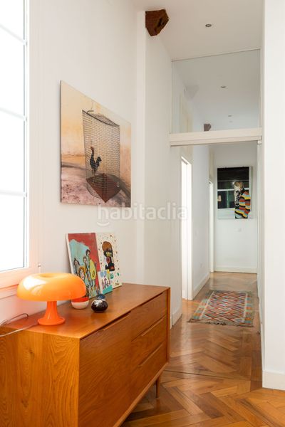 Foto a286ec80-7f78-43db-977a-deb2f4b794b9. Apartament a Centro Histórico Málaga