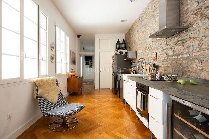 Foto fe9112c3-b877-4d41-bd89-a04f45e21715. Apartament a Centro Histórico Málaga