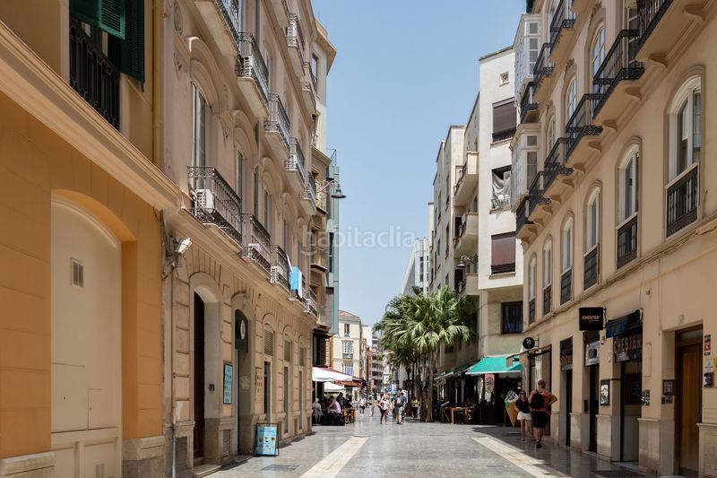 Foto ffe66118-a4ae-47d8-b00a-4b2c3b30273f. Apartament a Centro Histórico Málaga