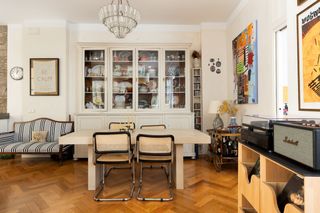 Appartement à Centro Histórico