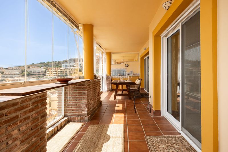 Foto 2477ab5c-d253-43c5-b8b5-4baa457bc908. Apartament a Calahonda Mijas
