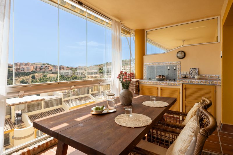 Foto 404a21aa-cfee-469a-b345-fdb4f8494098. Apartament a Calahonda Mijas
