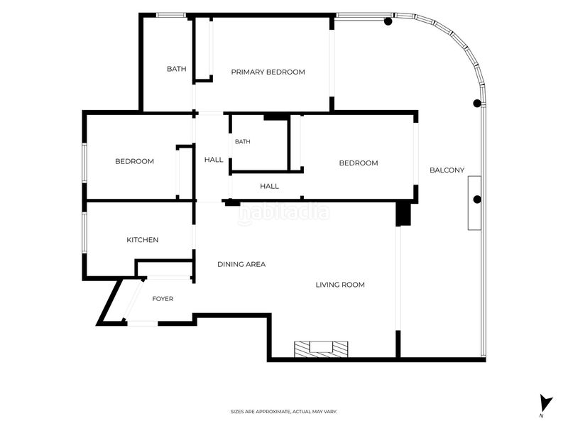 Foto 5665f601-8601-4507-b43c-ce17e91d97ad. Apartament a Calahonda Mijas