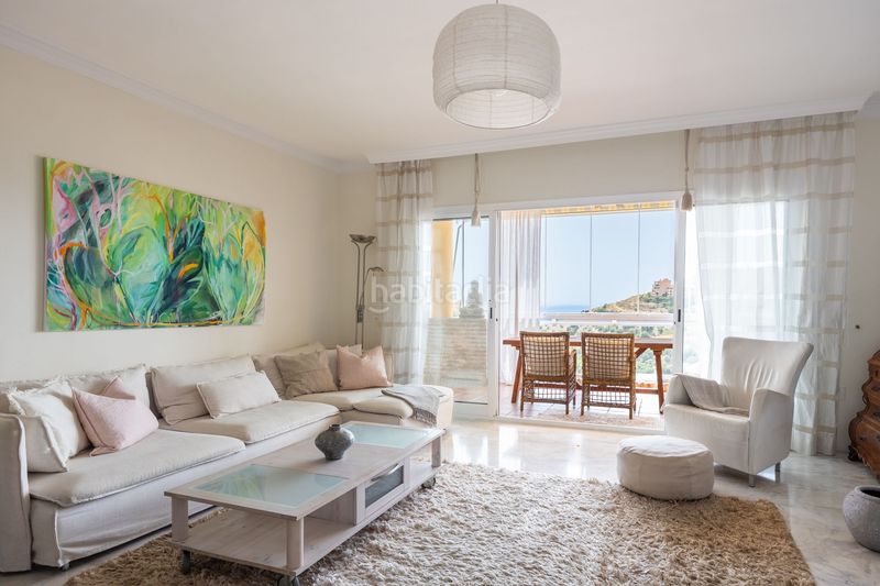 Foto 6f980cff-2003-414e-b66f-30d042b342d2. Apartament a Calahonda Mijas