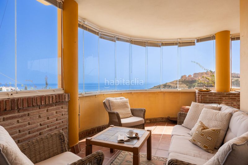 Foto 72757c76-8994-4f3e-8264-22585817e2de. Apartament a Calahonda Mijas